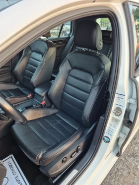 VW Golf 2.0TDI* GTD* 184KC* DDC* NAVI* LED | Auto.bg — изображение 12