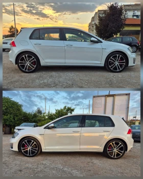 VW Golf 2.0TDI* GTD* 184KC* DDC* NAVI* LED | Auto.bg — изображение 6