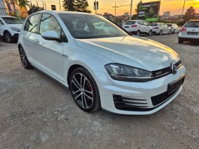 VW Golf 2.0TDI* GTD* 184KC* DDC* NAVI* LED | Auto.bg — изображение 2