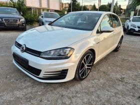VW Golf 2.0TDI* GTD* 184KC* DDC* NAVI* LED | Auto.bg — изображение 3