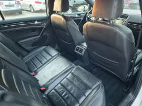 VW Golf 2.0TDI* GTD* 184KC* DDC* NAVI* LED | Auto.bg — изображение 14