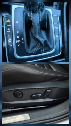 VW Golf 2.0TDI* GTD* 184KC* DDC* NAVI* LED | Auto.bg — изображение 11
