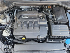 Audi A3 1.6TDI/Navi/Xenon | Mobile.bg � ����� ������ 10