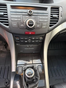 Honda Accord Executive - 5900 € / 11539.40 лв. - 86726016 11