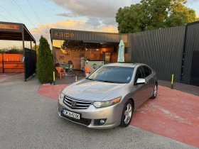 Honda Accord Executive