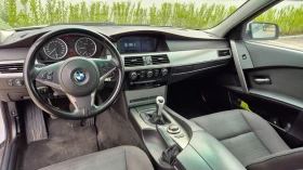BMW 525 - 3200 € / 6258.66 лв. - 64646888 8