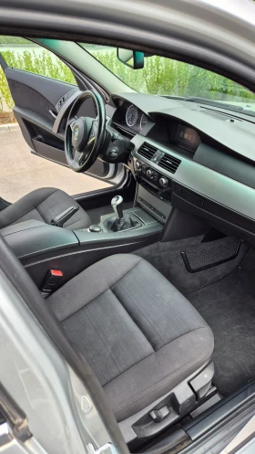 BMW 525 - 3200 € / 6258.66 лв. - 64646888 6
