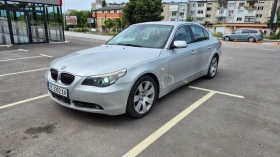 BMW 525 - 3200 € / 6258.66 лв. - 64646888 3