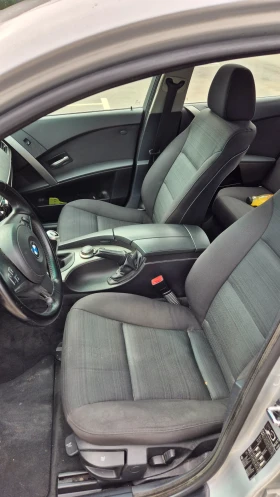 BMW 525 - 3200 € / 6258.66 лв. - 64646888 7