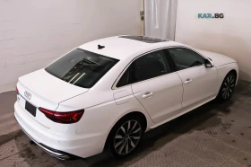 Audi A4 * QUATTRO * PANO * Автокредит * (Цена до България) | Auto.bg — изображение 4