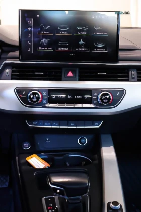 Audi A4 * QUATTRO * PANO * Автокредит * (Цена до България) | Auto.bg — изображение 14