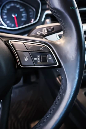 Audi A4 * QUATTRO * PANO * Автокредит * (Цена до България) | Auto.bg — изображение 12
