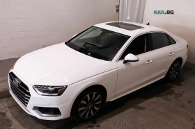 Audi A4 * QUATTRO * PANO * Автокредит * (Цена до България) | Auto.bg — изображение 3