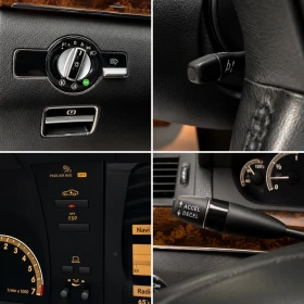 Mercedes-Benz S 550 LONG::4 MATIC::���������::������:: | Mobile.bg � ����� ������ 14