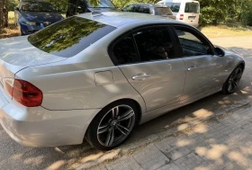 BMW 320 - 3600 € / 7040.99 лв. - 37925827 2