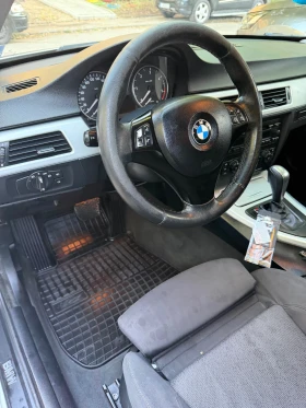 BMW 320 - 3600 € / 7040.99 лв. - 37925827 7