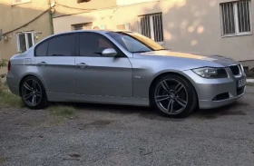 BMW 320 - 3600 € / 7040.99 лв. - 37925827 4