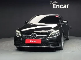 Mercedes-Benz C 220 D 4MATIC COUPE | Mobile.bg � ����� ������ 3