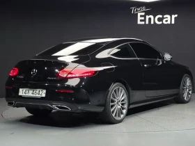 Mercedes-Benz C 220 D 4MATIC COUPE | Mobile.bg � ����� ������ 2