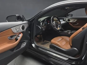 Mercedes-Benz C 220 D 4MATIC COUPE | Mobile.bg � ����� ������ 9