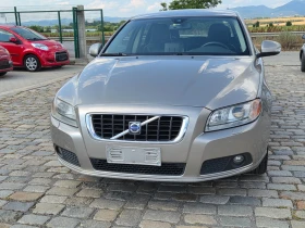 Volvo V70 2.4D 163�� ��������� ���� 4 | Mobile.bg � ����� ������ 2