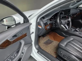 Audi A4 Tfsi Quattro Premium | Auto.bg — изображение 12