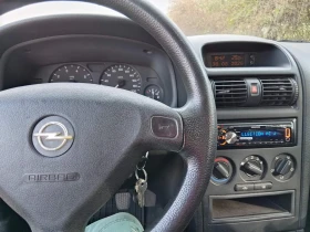 Opel Astra - 1200 € - 88766103 7