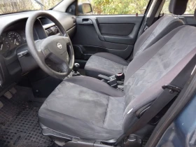 Opel Astra - 1200 € - 88766103 10