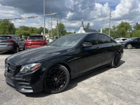Mercedes-Benz E 53 AMG BLK EDITION* HUD* ОБДУХ* AIR* PANO* BURMASTER* 360