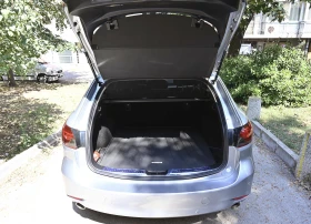 Mazda 6 SPORT COMBI | Mobile.bg � ����� ������ 11