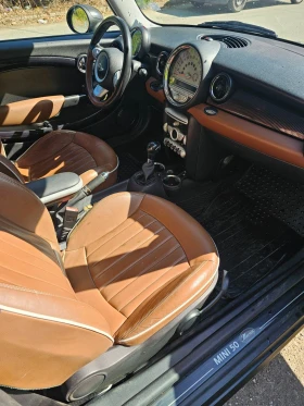 Mini Cooper Anniversary Edition  - 5700 € - 62348068 13
