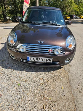 Mini Cooper Anniversary Edition  - 5700 € - 62348068 5