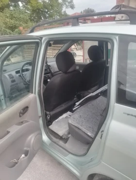 Hyundai Matrix - 650 € - 93891180 6