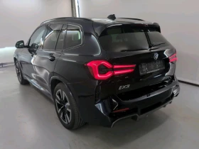BMW iX3 Leather Pano LED Navi Camera 100% SoH | Mobile.bg � ����� ������ 3