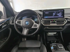 BMW iX3 Leather Pano LED Navi Camera 100% SoH | Mobile.bg � ����� ������ 8