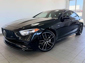 Mercedes-Benz CLS 450 4MATIC Coupe / Carfax / Автокредит 