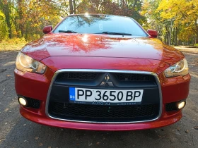 Mitsubishi Lancer - 6350 € - 47426959 2