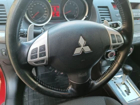 Mitsubishi Lancer - 6350 € - 47426959 13