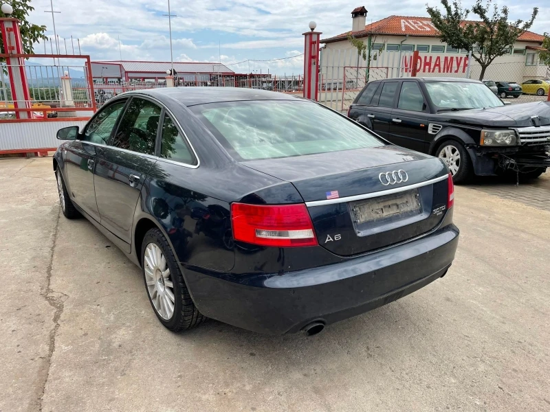 Audi A6 3.0, снимка 2 - Автомобили и джипове - 41992289