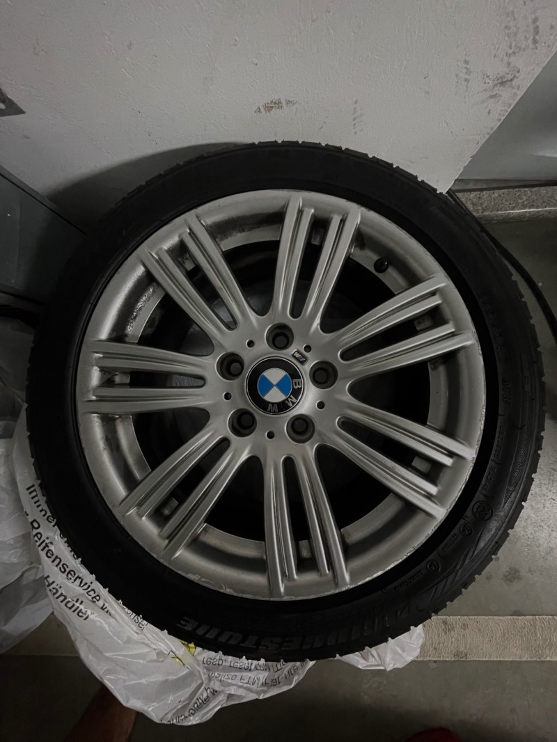 BMW 118, снимка 10 - Автомобили и джипове - 46435508