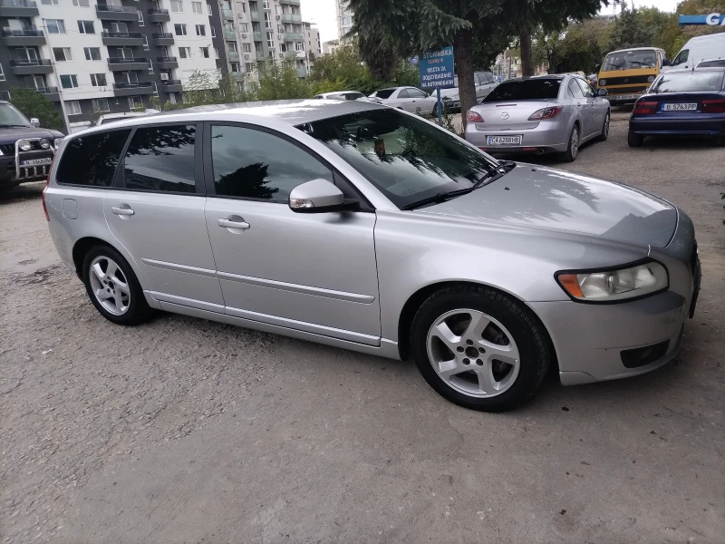 Volvo V50 1600, снимка 1 - Автомобили и джипове - 47570628