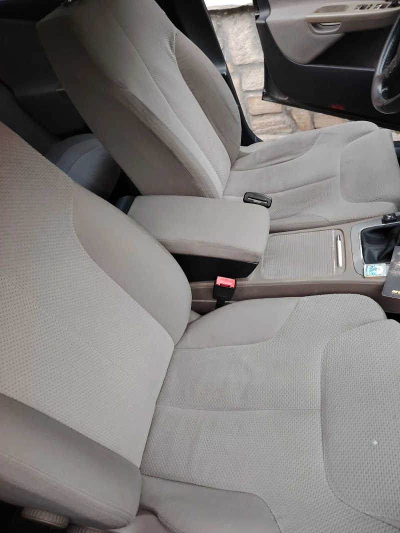 VW Passat, снимка 7 - Автомобили и джипове - 48968735