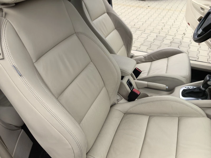 VW Eos 2.0 TSI, снимка 7 - Автомобили и джипове - 49162772