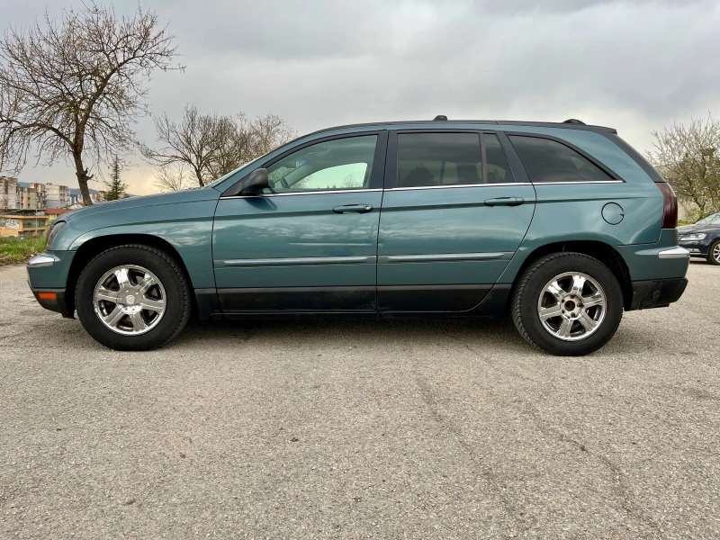 Chrysler Pacifica, снимка 4 - Автомобили и джипове - 49529365