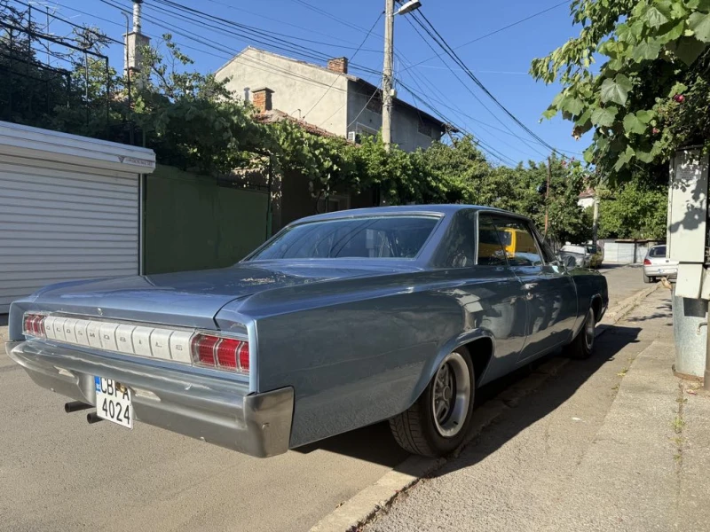 Oldsmobile Cutlass f85, снимка 5 - Автомобили и джипове - 50885783
