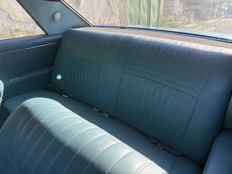 Oldsmobile Cutlass f85, снимка 11 - Автомобили и джипове - 50885783