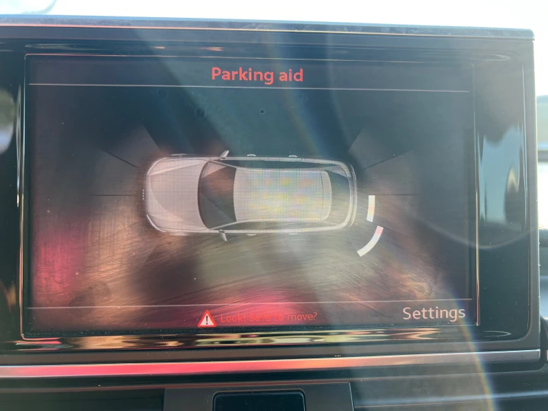 Audi A6 FACELIFT FULL LED 3 X S LINE, снимка 16 - Автомобили и джипове - 51265375