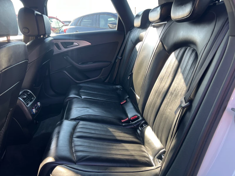 Audi A6 FACELIFT FULL LED 3 X S LINE, снимка 12 - Автомобили и джипове - 51265375