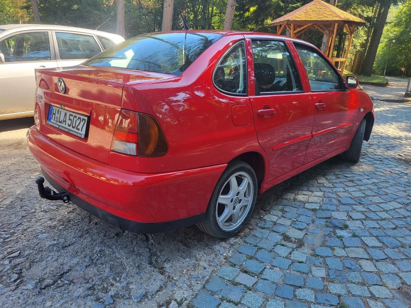 VW Polo 1.4 бензин 48000км, снимка 2 - Автомобили и джипове - 51755172
