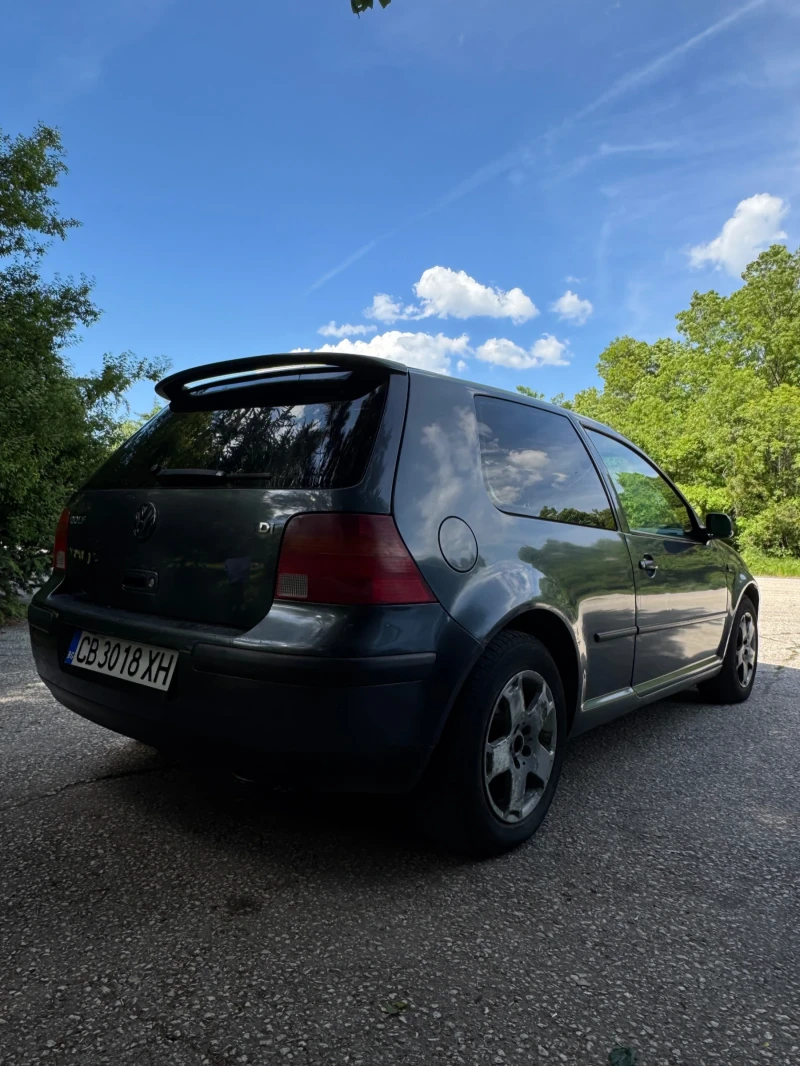 VW Golf, снимка 3 - Автомобили и джипове - 52683408